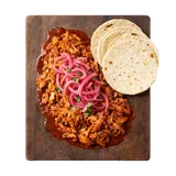 Cochinita Pibil
