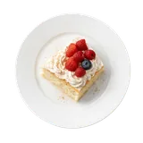 Tres Leches Cake