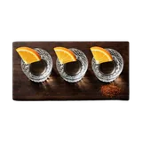 Mezcal Flight
