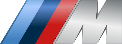 BMW M emblem